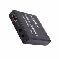 HKM-507987 HDMI USB Video Capture Card for High-Definition Audio and Video Recording