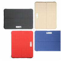 HKM-508627 Anti-Fall Plastic Holster for Mini UAG iPad 9.7