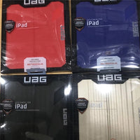 HKM-508627 Anti-Fall Plastic Holster for Mini UAG iPad 9.7