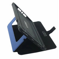 HKM-508627 Anti-Fall Plastic Holster for Mini UAG iPad 9.7