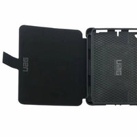 HKM-508627 Anti-Fall Plastic Holster for Mini UAG iPad 9.7