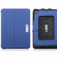 HKM-508627 Anti-Fall Plastic Holster for Mini UAG iPad 9.7