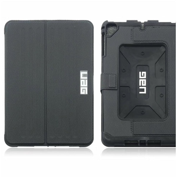HKM-508627 Anti-Fall Plastic Holster for Mini UAG iPad 9.7