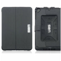 HKM-508627 Anti-Fall Plastic Holster for Mini UAG iPad 9.7