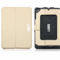 HKM-508627 Anti-Fall Plastic Holster for Mini UAG iPad 9.7