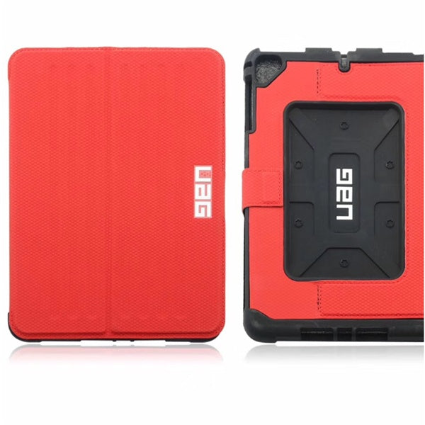 HKM-508627 Anti-Fall Plastic Holster for Mini UAG iPad 9.7