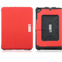 HKM-508627 Anti-Fall Plastic Holster for Mini UAG iPad 9.7