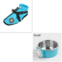 HKM-509075 Pet Apparel for Small Dogs and Cats - Cherry Blossom & Geisha Styles, Multiple Sizes Available