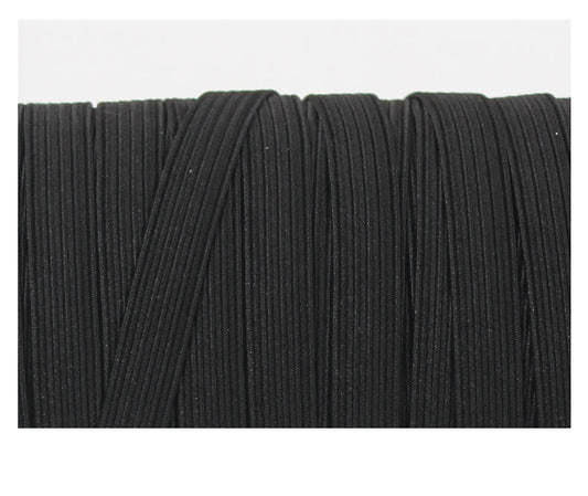 HKM-509267 Wide and Thin Rubber Bands for Baby Pants and Children's Wear - Multiple Sizes Available