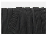 HKM-509267 Wide and Thin Rubber Bands for Baby Pants and Children's Wear - Multiple Sizes Available
