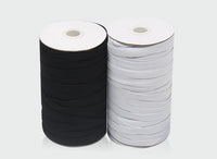 HKM-509267 Wide and Thin Rubber Bands for Baby Pants and Children's Wear - Multiple Sizes Available