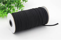 HKM-509267 Wide and Thin Rubber Bands for Baby Pants and Children's Wear - Multiple Sizes Available