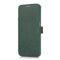 HKM-509523 Window Holster for Mobile Phone with Lens Protection - Push-Pull Flip Design, Compatible with iPhone XR
