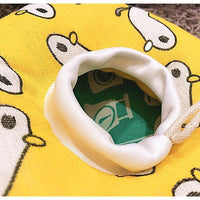 HKM-510291 Soft Headgear Collar for Cats - Anti-Scratch and Anti-Licking, Multiple Sizes Available