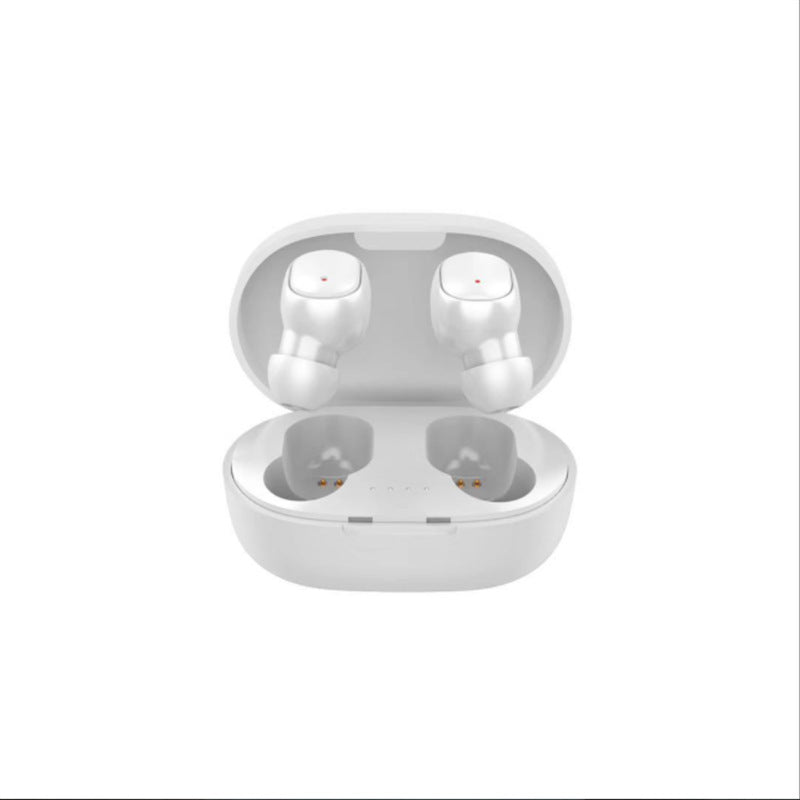 HKM-510483 Wireless Bluetooth 5.0 A6S Stereo Earbuds with 10m Range