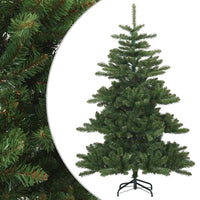 HKM-510547 Foldable 150 cm Artificial Christmas Tree with PVC Foliage for Indoor and Outdoor Use