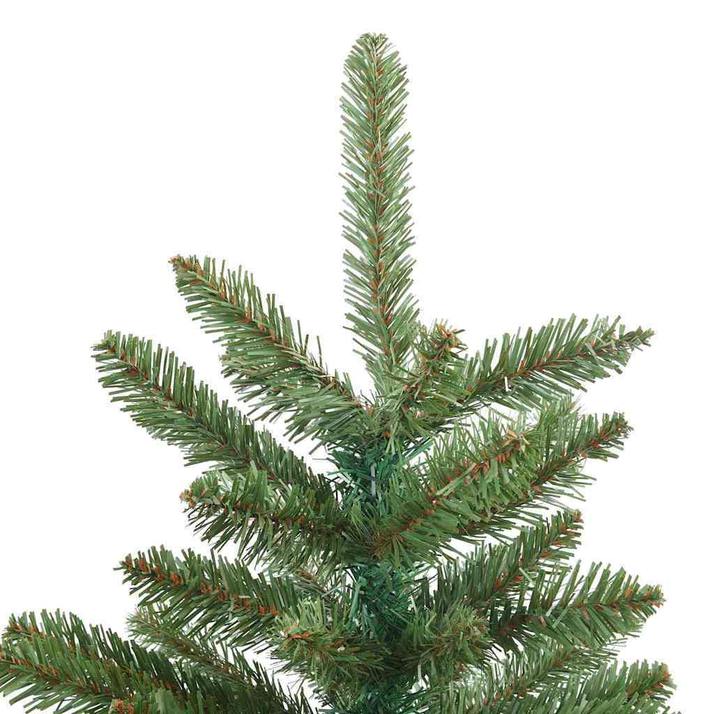HKM-510547 Foldable 150 cm Artificial Christmas Tree with PVC Foliage for Indoor and Outdoor Use