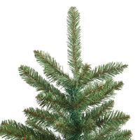 HKM-510547 Foldable 150 cm Artificial Christmas Tree with PVC Foliage for Indoor and Outdoor Use