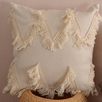 HKM-510803 Bohemian Ethnic Cushion and Pillowcase in Various Patterns and Sizes
