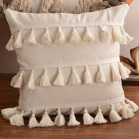 HKM-510803 Bohemian Ethnic Cushion and Pillowcase in Various Patterns and Sizes