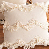 HKM-510803 Bohemian Ethnic Cushion and Pillowcase in Various Patterns and Sizes