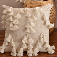 HKM-510803 Bohemian Ethnic Cushion and Pillowcase in Various Patterns and Sizes