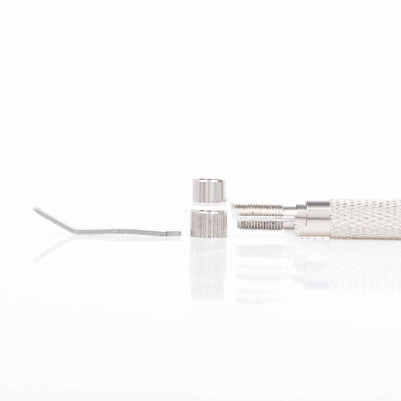 HKM-510931 5-Piece Double End Detachable Earbud Set for Watch Strap Replacement