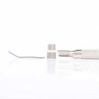 HKM-510931 5-Piece Double End Detachable Earbud Set for Watch Strap Replacement