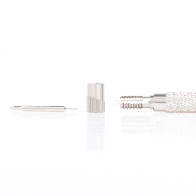 HKM-510931 5-Piece Double End Detachable Earbud Set for Watch Strap Replacement