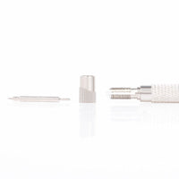 HKM-510931 5-Piece Double End Detachable Earbud Set for Watch Strap Replacement