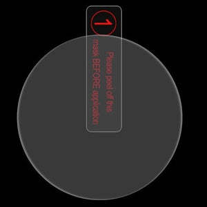 HKM-511251 Garmin 935/945 Tempered Glass Screen Protector - HD Front Film