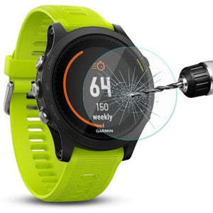 HKM-511251 Garmin 935/945 Tempered Glass Screen Protector - HD Front Film