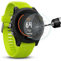 HKM-511251 Garmin 935/945 Tempered Glass Screen Protector - HD Front Film