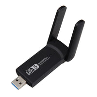 HKM-511315 USB 2.0 Wireless Network Card with 1200 MB/s Data Transmission Speed