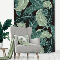 HKM-511571 Brushed Polyester Beach Towel Tapestry - 148x200 cm and 150x130 cm