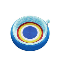 HKM-511571 Sisal Cat Scratch Board Nest - Durable, Non-Chip Design for All Seasons