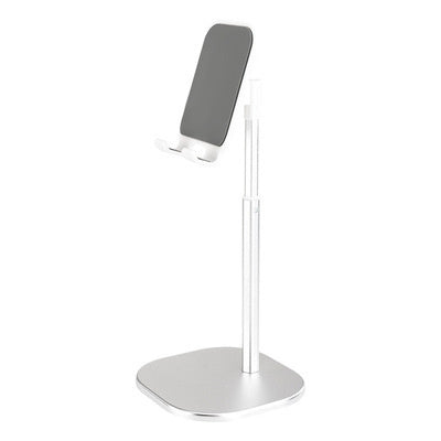 HKM-511955 Desktop Mobile Phone Stand - Durable ABC Material for Convenient Viewing and Stability