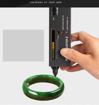 HKM-512083 Compact Thermal Conductivity Meter with High-Precision Detection Chip