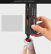 HKM-512083 Compact Thermal Conductivity Meter with High-Precision Detection Chip