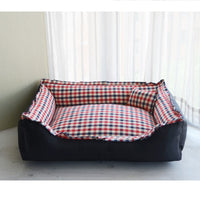 HKM-512275 General small dog kennel
