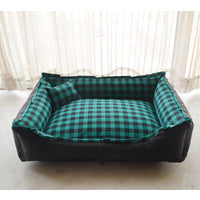 HKM-512275 General small dog kennel
