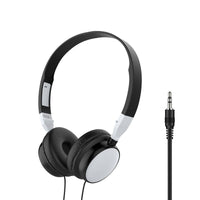 HKM-512403 Wired Headset for Business and Music - Comfortable Over-Ear Design and Various Colors Available