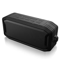 HKM-512467 Portable Bluetooth Speaker with USB Connection and Built-in Battery