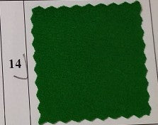 KTX-512531 Three-Piece Elastic Lycra Outdoor Beer Table Stool Set - Modern Rectangle Design