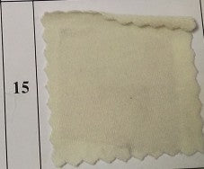 KTX-512531 Three-Piece Elastic Lycra Outdoor Beer Table Stool Set - Modern Rectangle Design