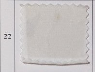 KTX-512531 Three-Piece Elastic Lycra Outdoor Beer Table Stool Set - Modern Rectangle Design