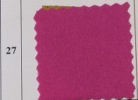 KTX-512531 Three-Piece Elastic Lycra Outdoor Beer Table Stool Set - Modern Rectangle Design