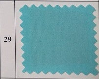 KTX-512531 Three-Piece Elastic Lycra Outdoor Beer Table Stool Set - Modern Rectangle Design