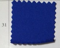 KTX-512531 Three-Piece Elastic Lycra Outdoor Beer Table Stool Set - Modern Rectangle Design