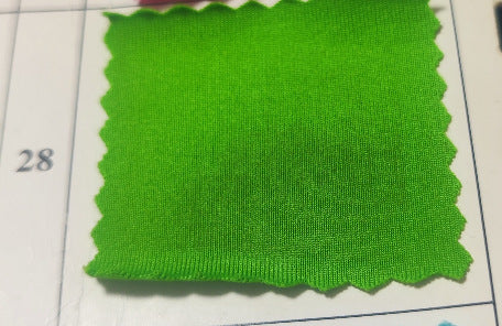 KTX-512531 Three-Piece Elastic Lycra Outdoor Beer Table Stool Set - Modern Rectangle Design